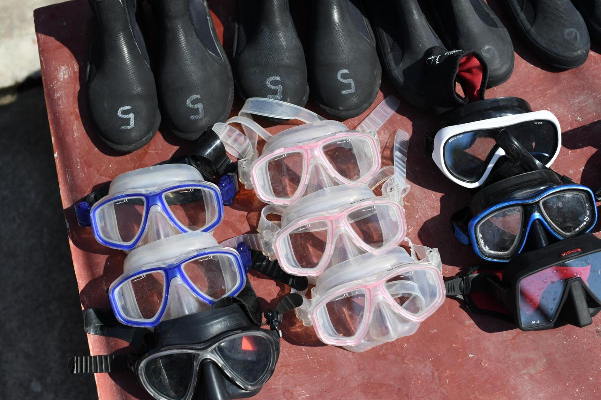 Pebble & Fins Bali Dive Resort Tulamben Екстериор снимка