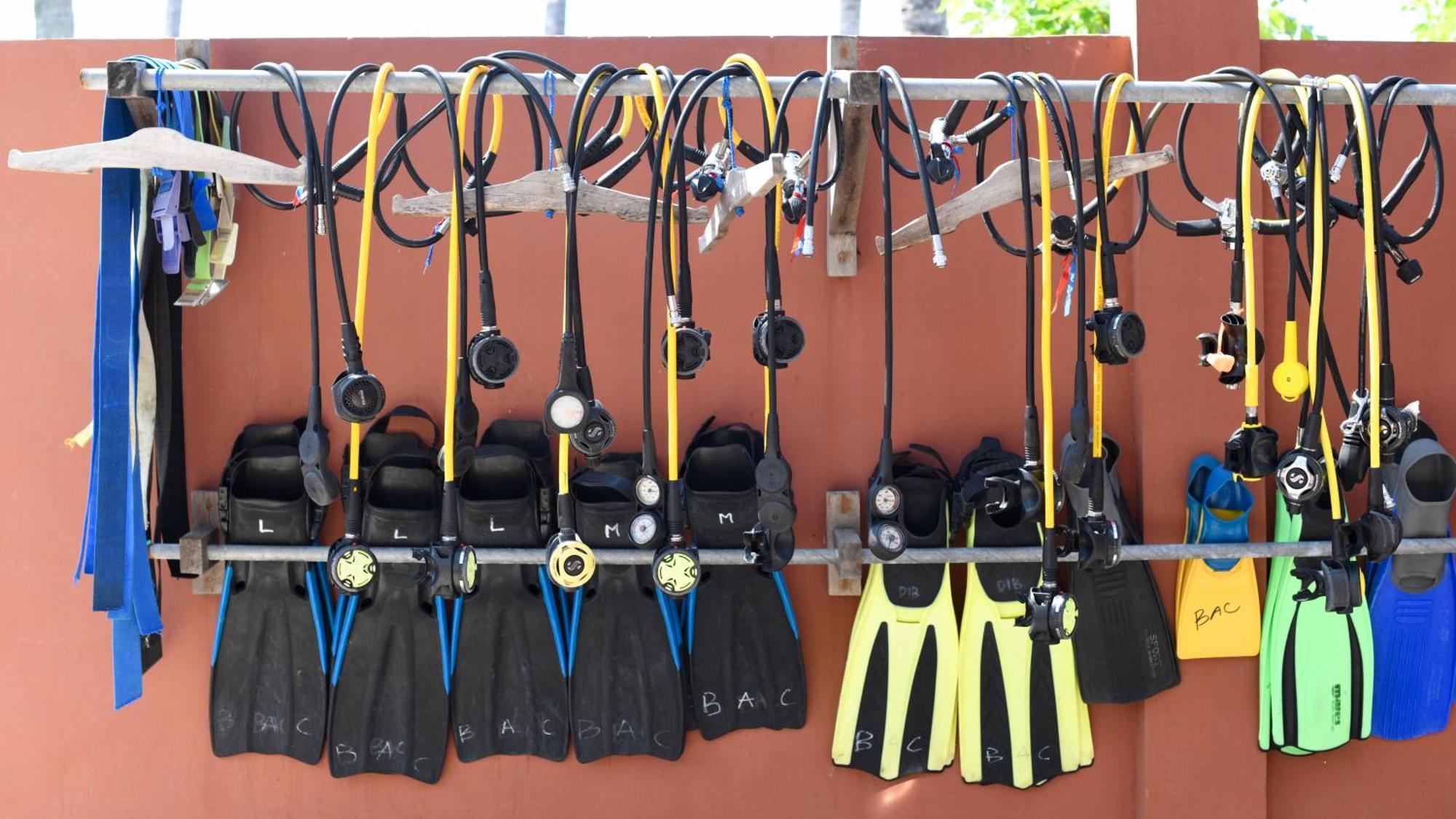 Pebble & Fins Bali Dive Resort Tulamben Екстериор снимка