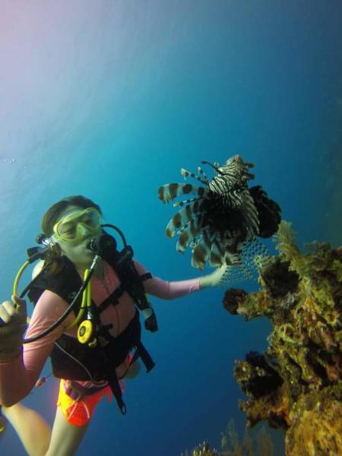Pebble & Fins Bali Dive Resort Tulamben Екстериор снимка