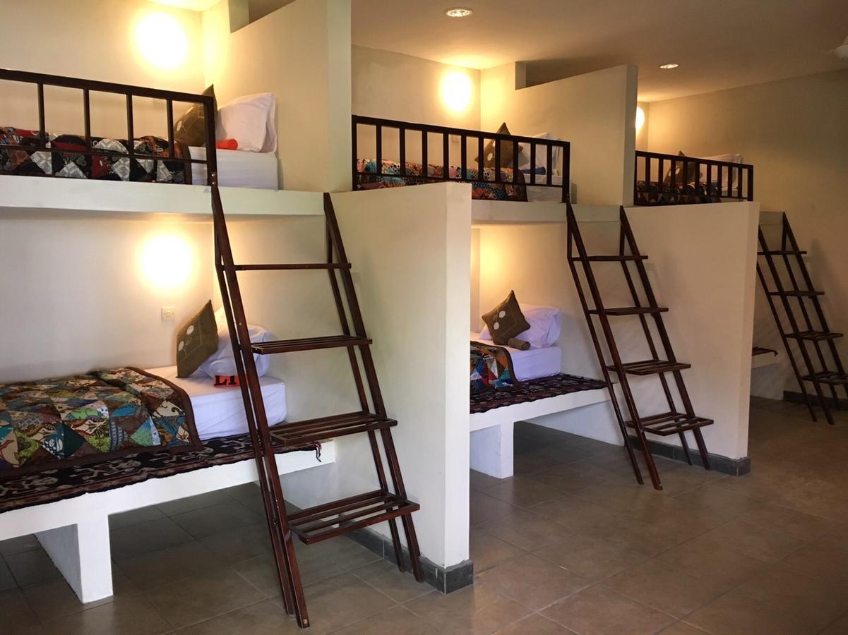 Pebble & Fins Bali Dive Resort Tulamben Екстериор снимка